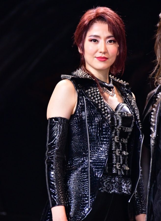 Masami Nagasawa HD Images/Photo Gallery Download #1657822