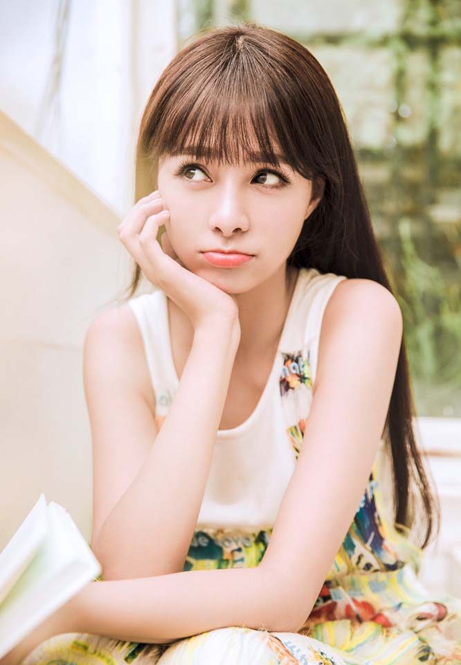 Mengchen Shen HD Images/Photo Gallery Download #6705446