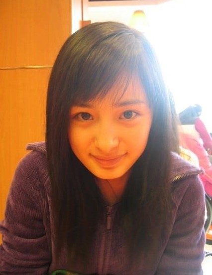 杨幂 高清写真/照片下载 #1412345