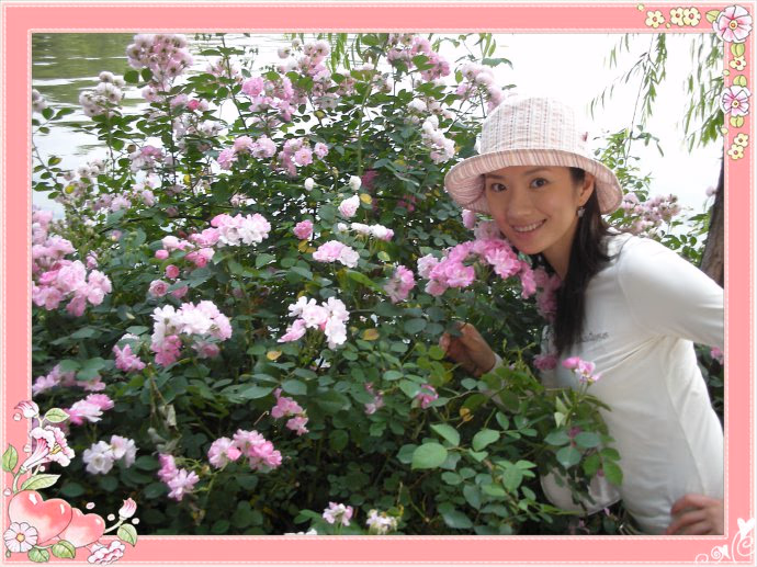 苑冉 高清写真/照片下载 #3278710