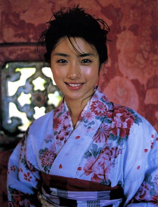 Satomi Ishihara HD Images/Photo Gallery Download #1659811