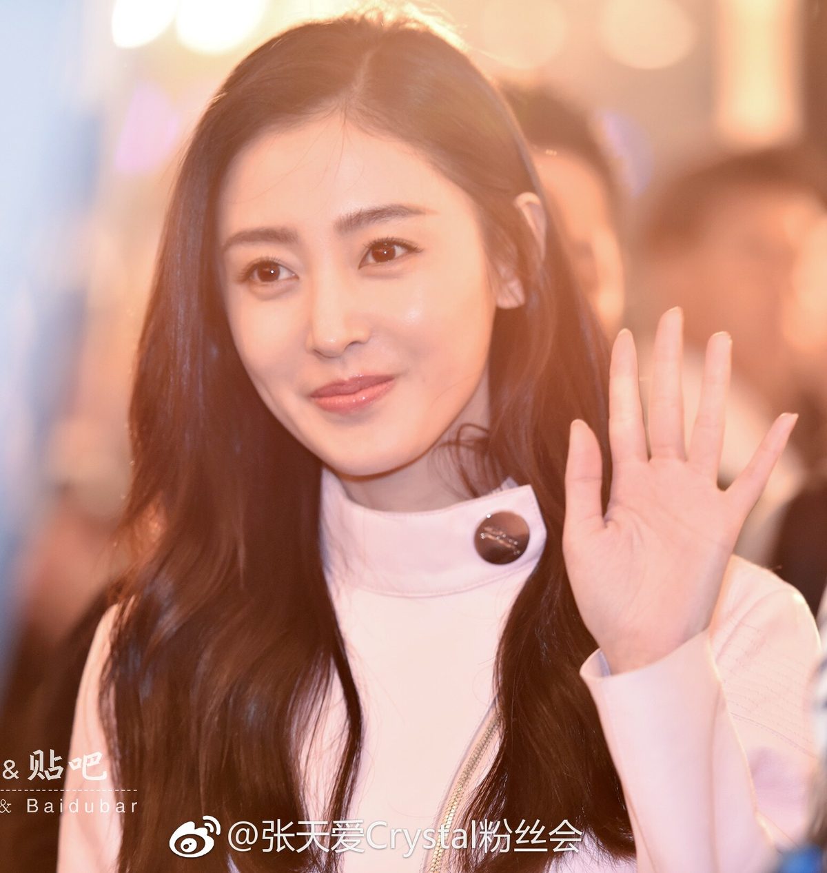 Tian'ai Zhang HD Images/Photo Gallery Download #6710276