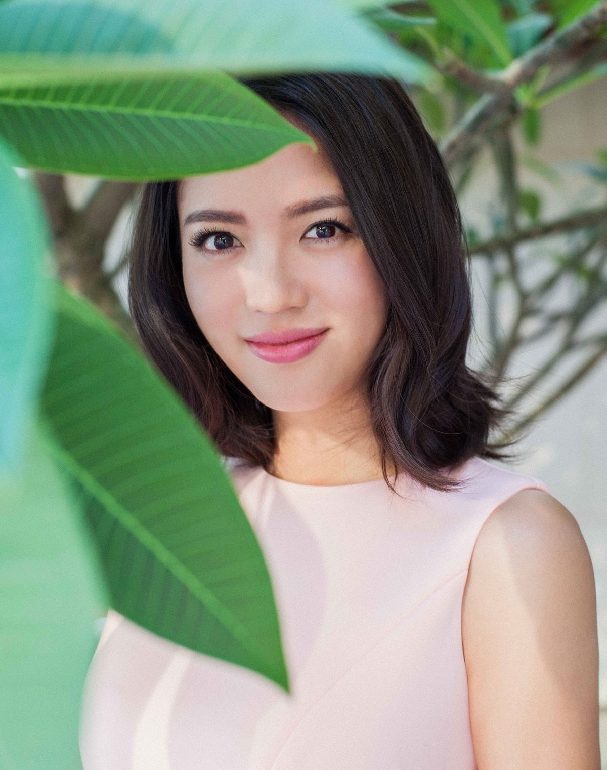 Zilin Zhang HD Images/Photo Gallery Download #2004729