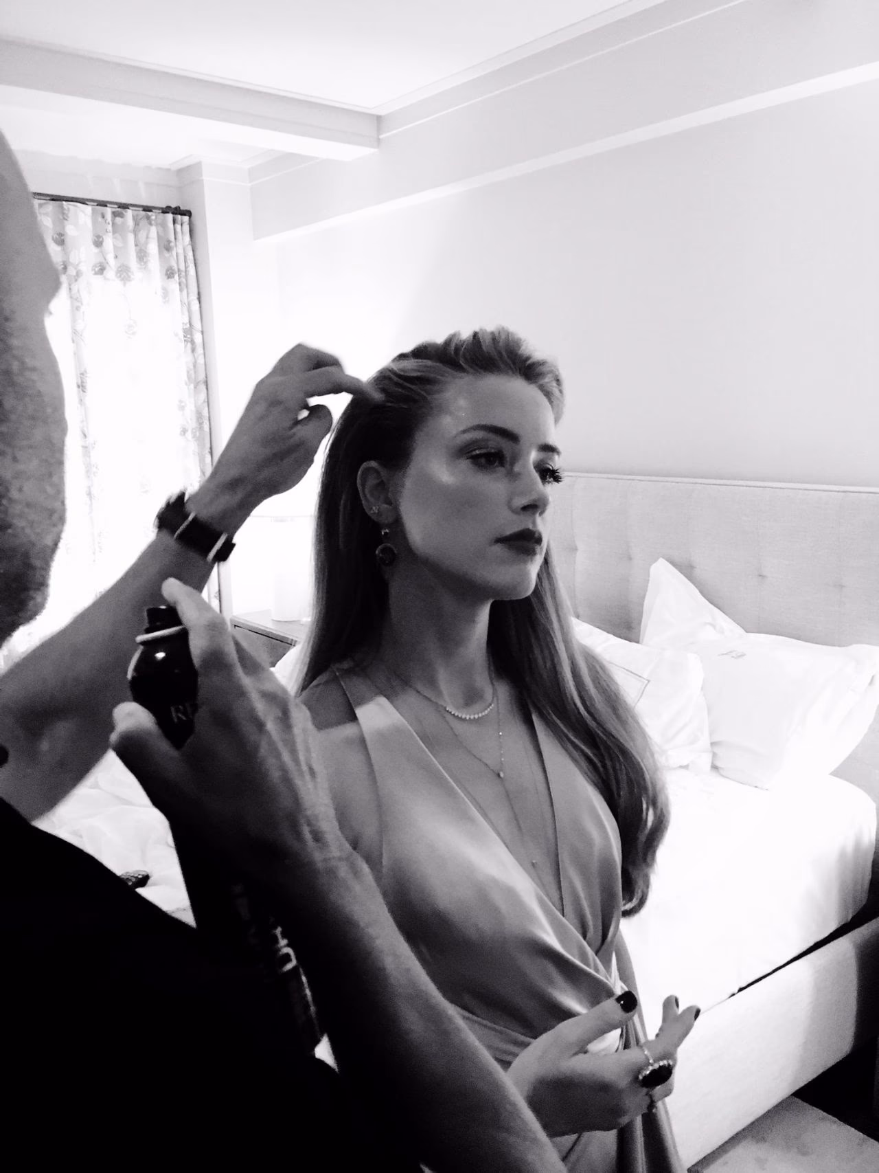 Amber Heard HD 이미지/사진 갤러리 다운로드 #13305498