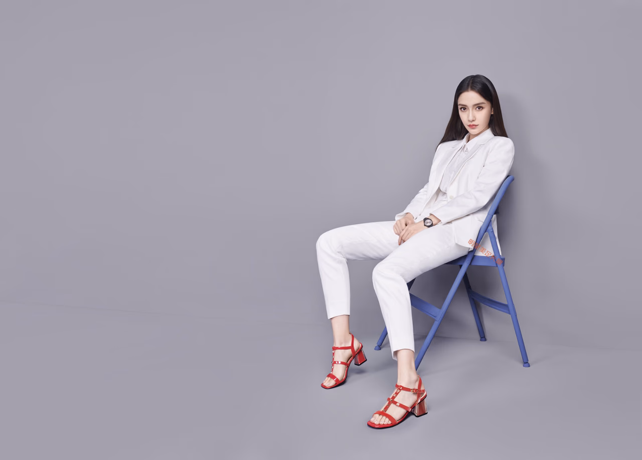 Angelababy HD Images/Photo Gallery Download #6648992