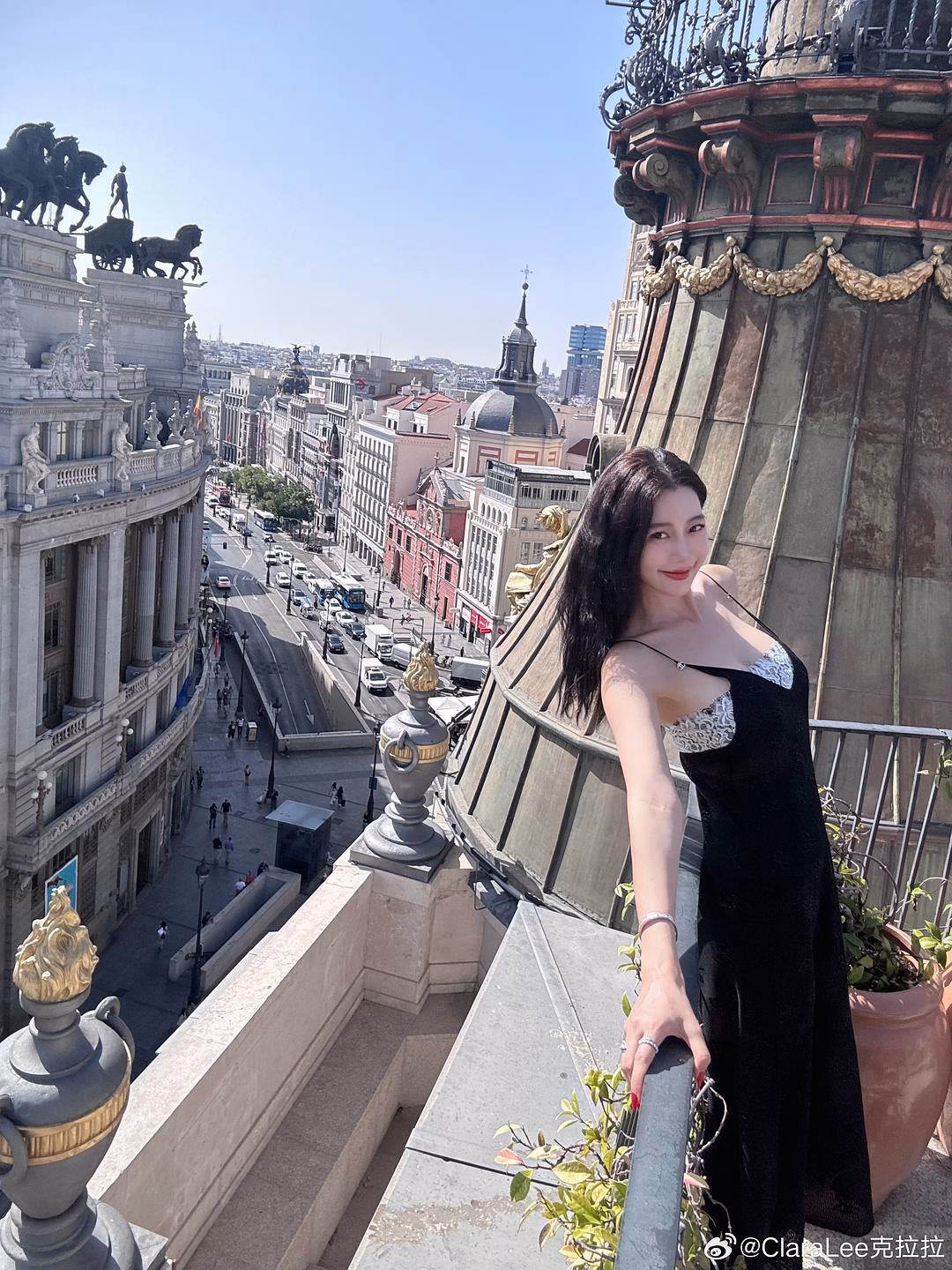 Clara Lee HD Images/Photo Gallery Download #9536130