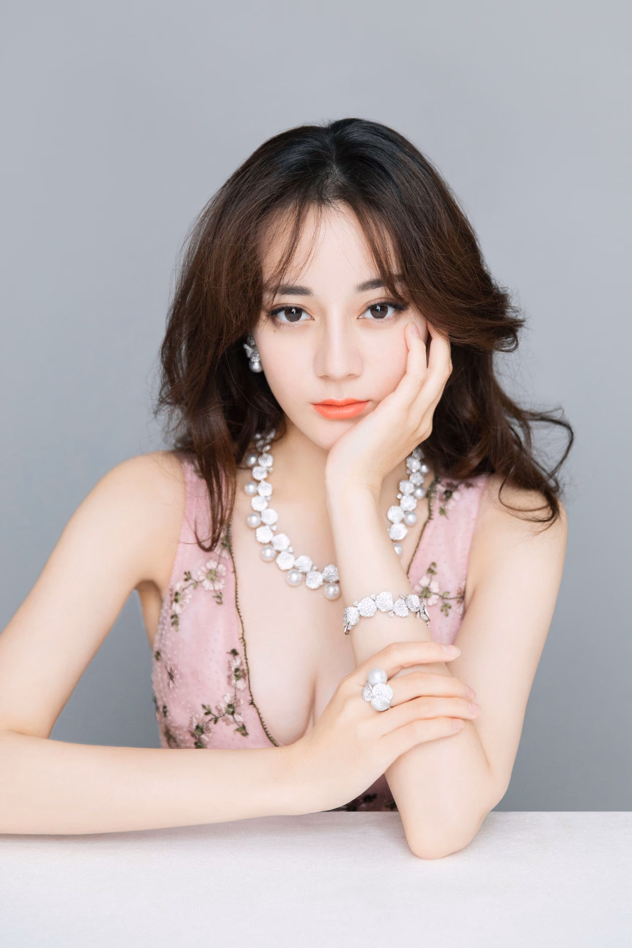 Dilraba Dilmurat HD Images/Photo Gallery Download #3806704
