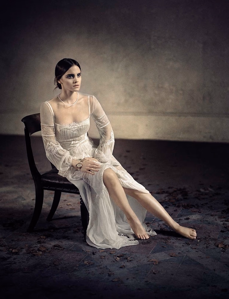 Emma Watson HD画像/フォトギャラリーダウンロード #12924686