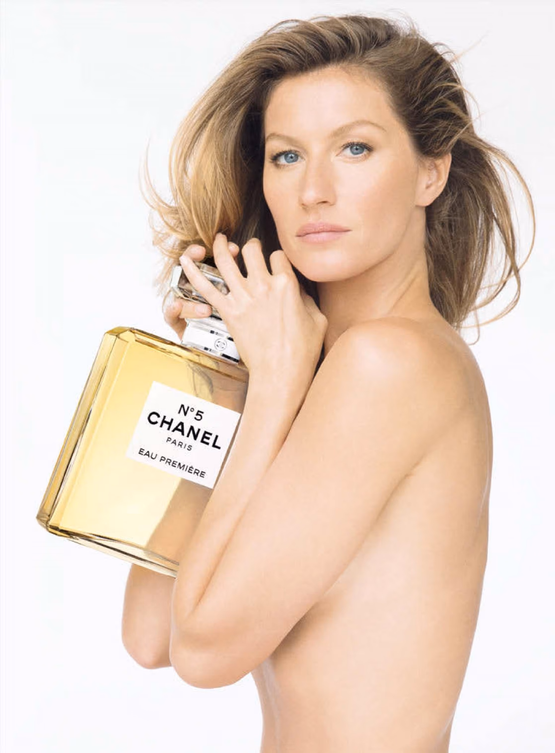 Gisele Bündchen HD 이미지/사진 갤러리 다운로드 #12748484