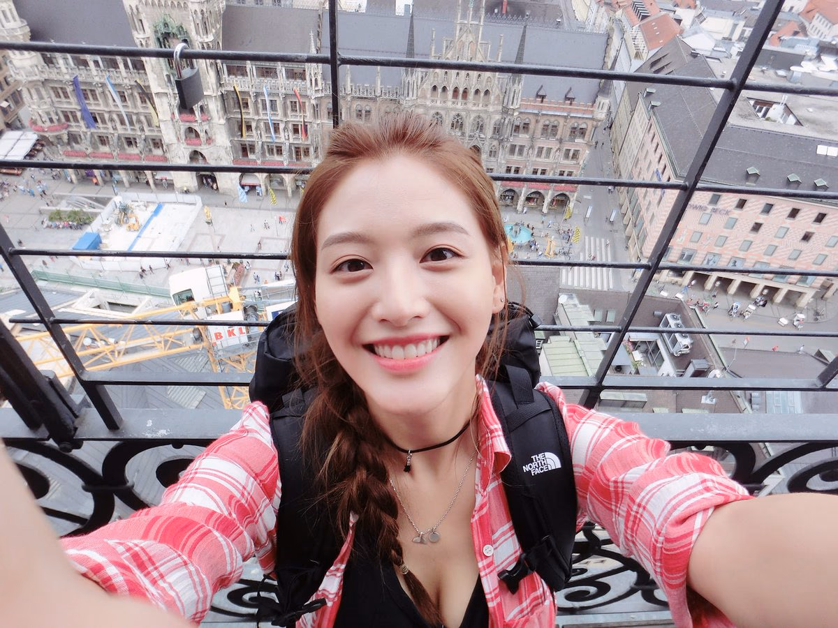 Jae-kyung Kim HD Images/Photo Gallery Download #9830566