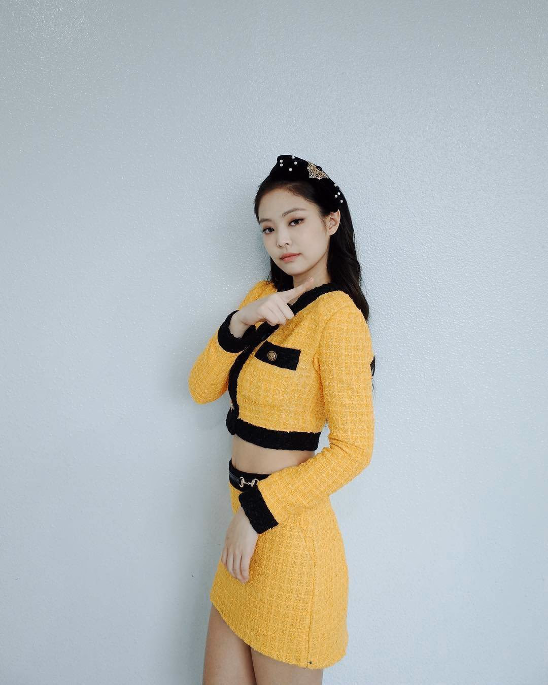 Jennie Kim HD Images/Photo Gallery Download #4978042