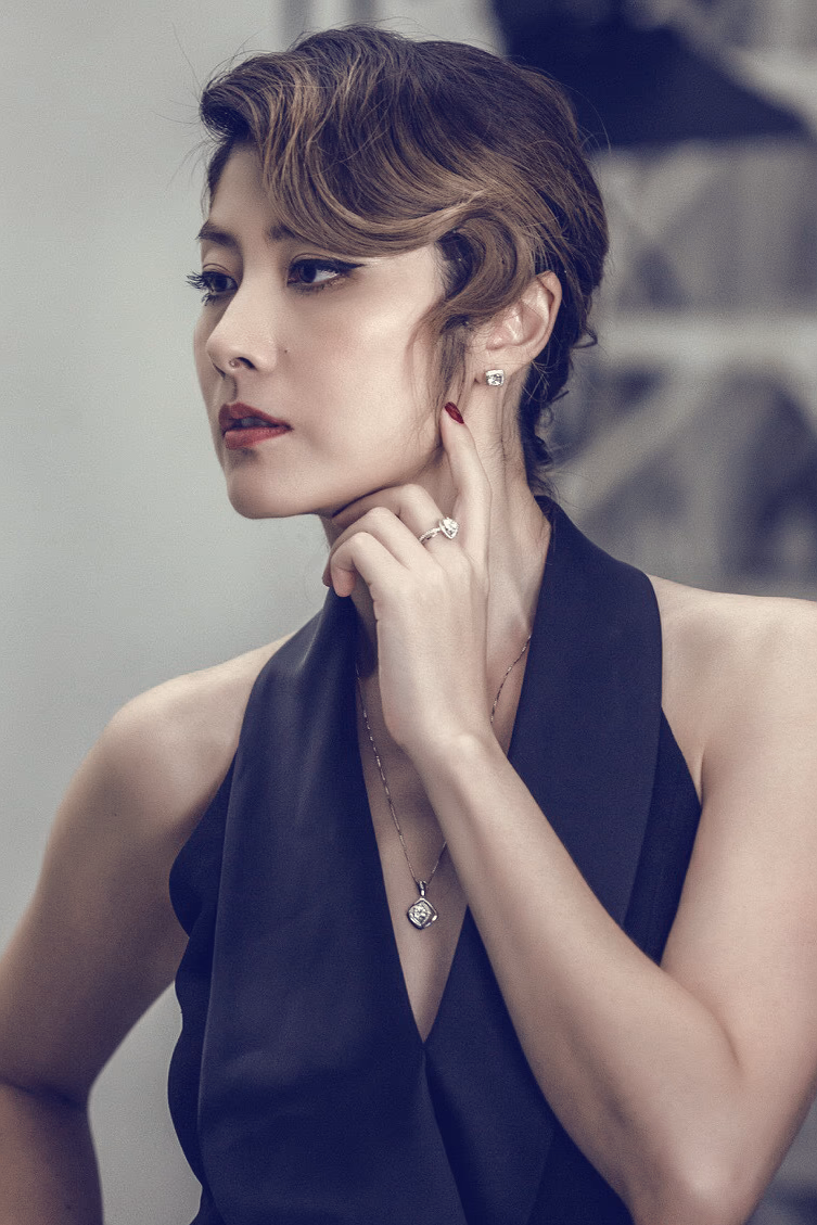 Kelly Chen HD Images/Photo Gallery Download #1326415