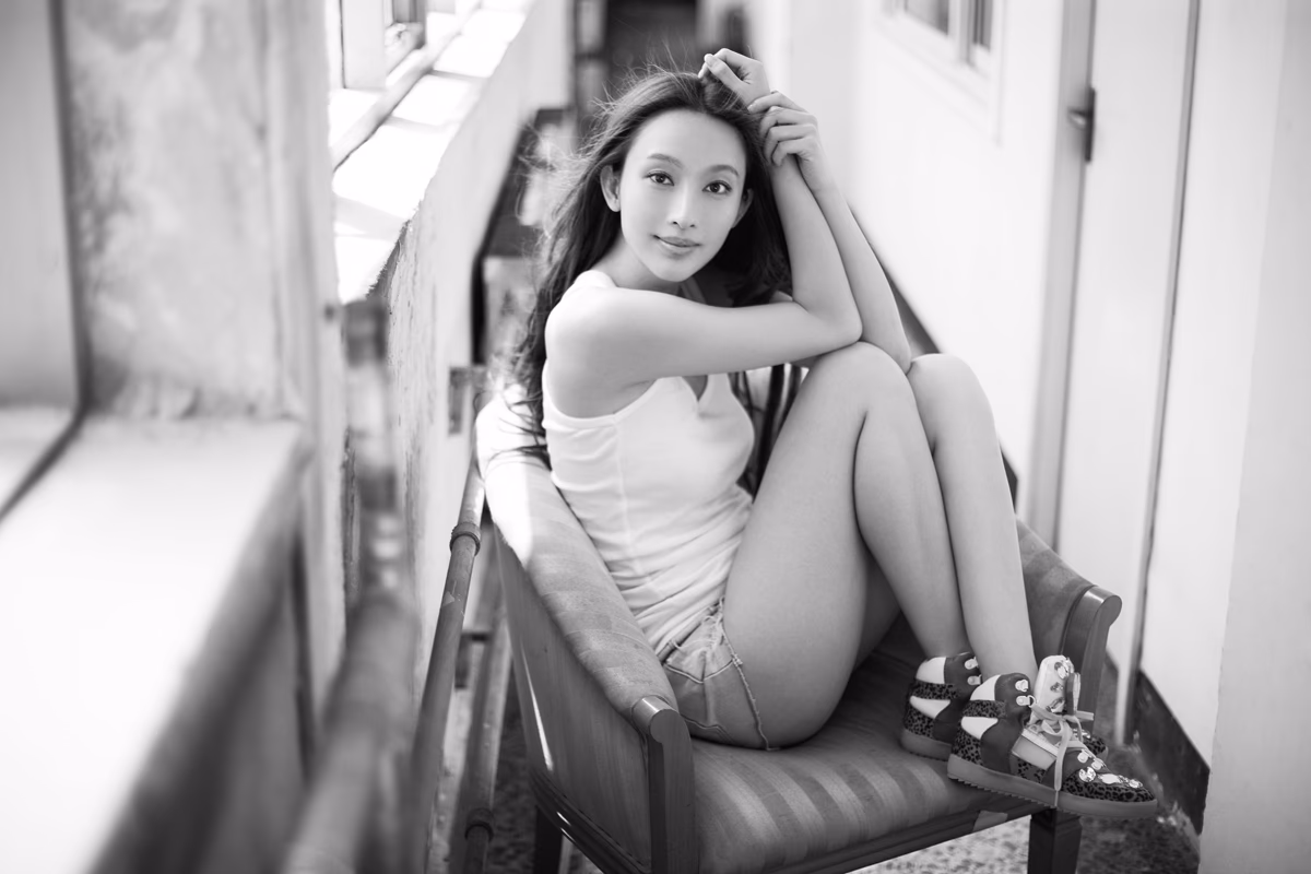 张俪 高清写真/照片下载 #2094116