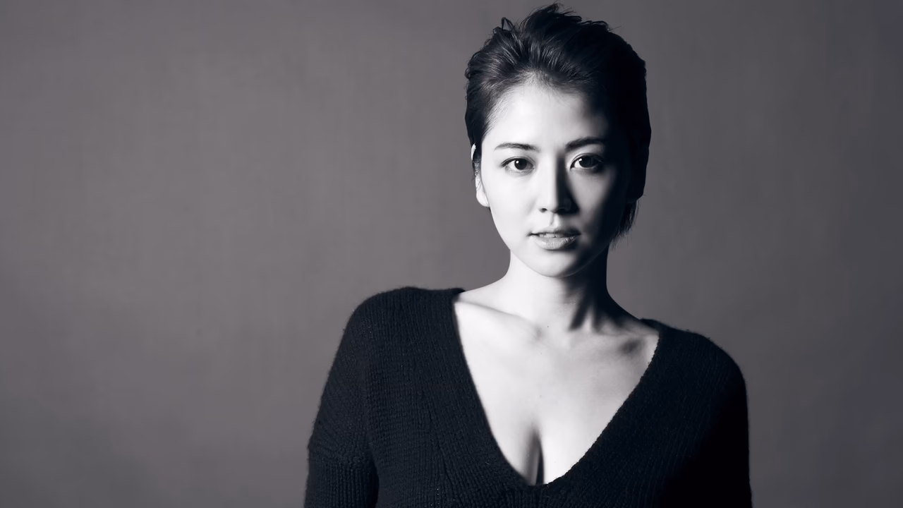 Masami Nagasawa HD Images/Photo Gallery Download #576943