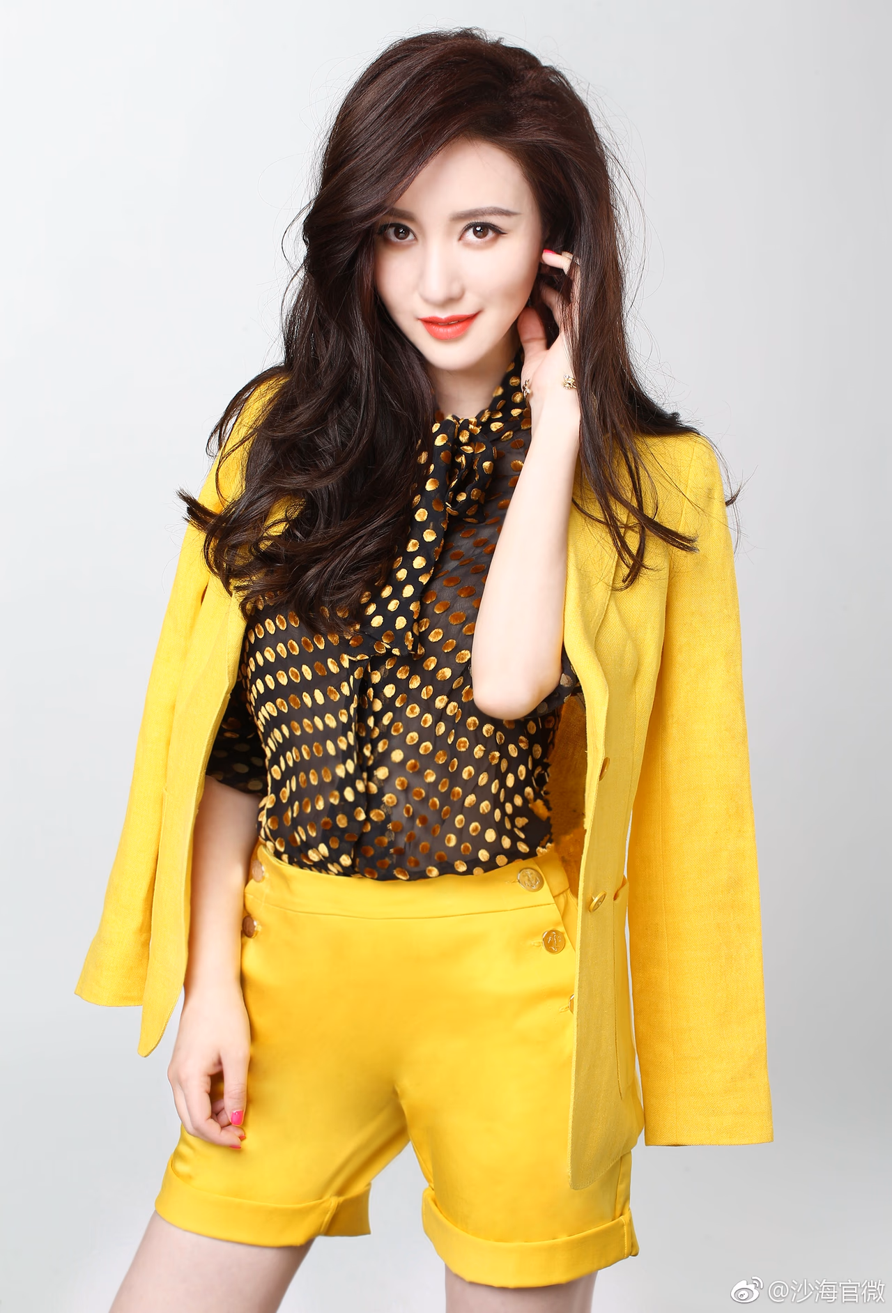 Meng Zhang HD画像/フォトギャラリーダウンロード #7021430