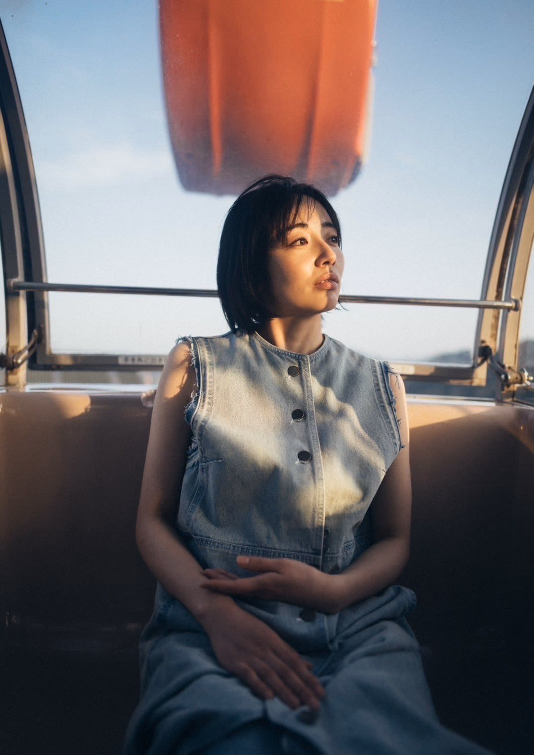 森田望智 HD画像/フォトギャラリーダウンロード #9609369