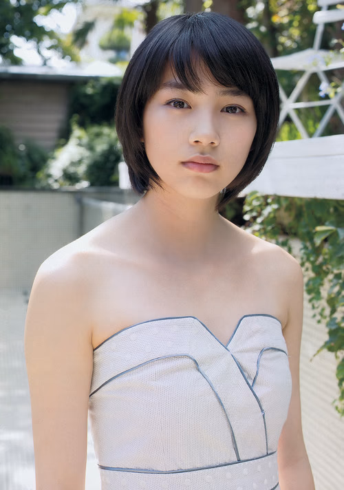 能年玲奈 HD画像/フォトギャラリーダウンロード #3269067