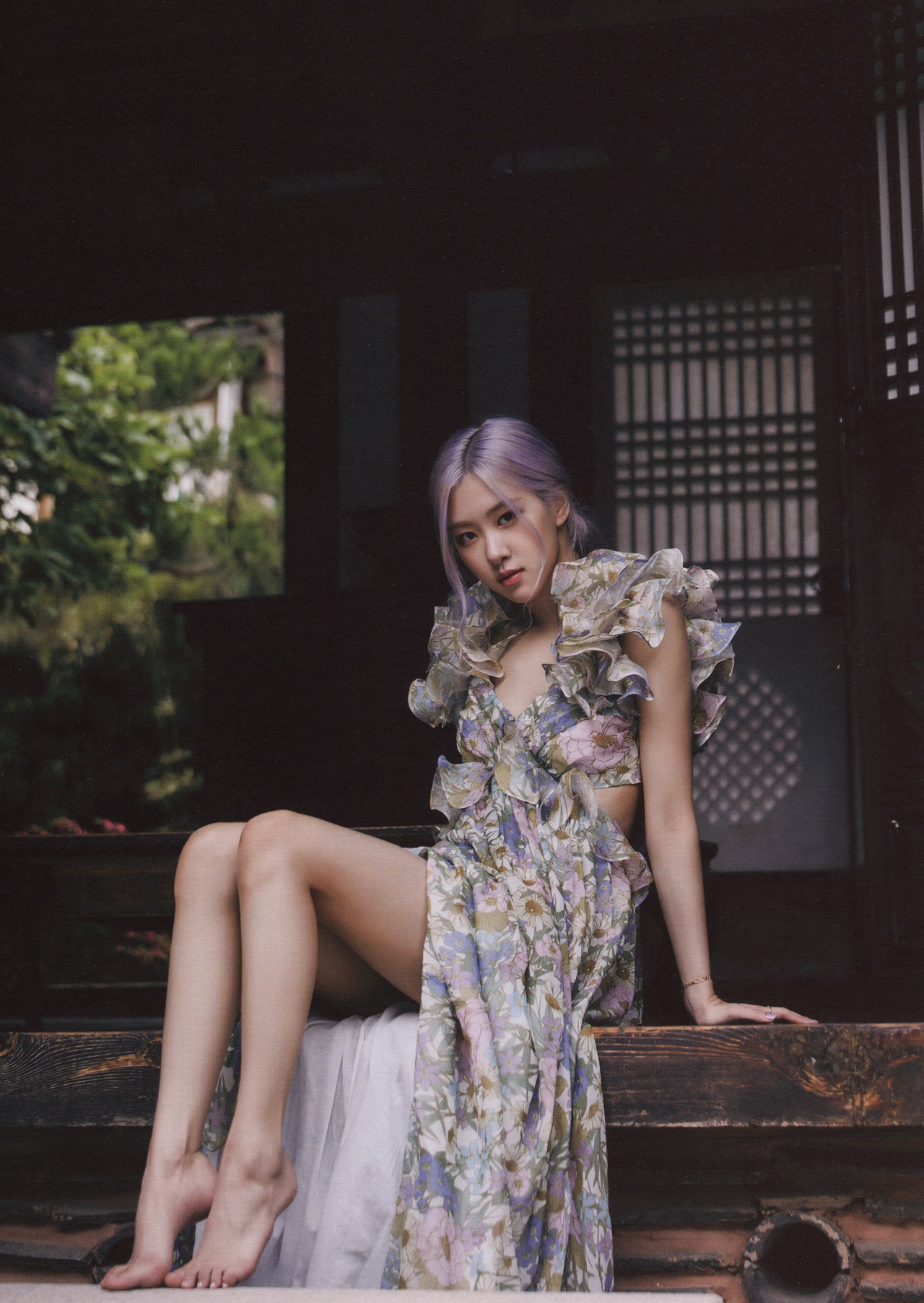 Rosé HD Images/Photo Gallery Download #6030654