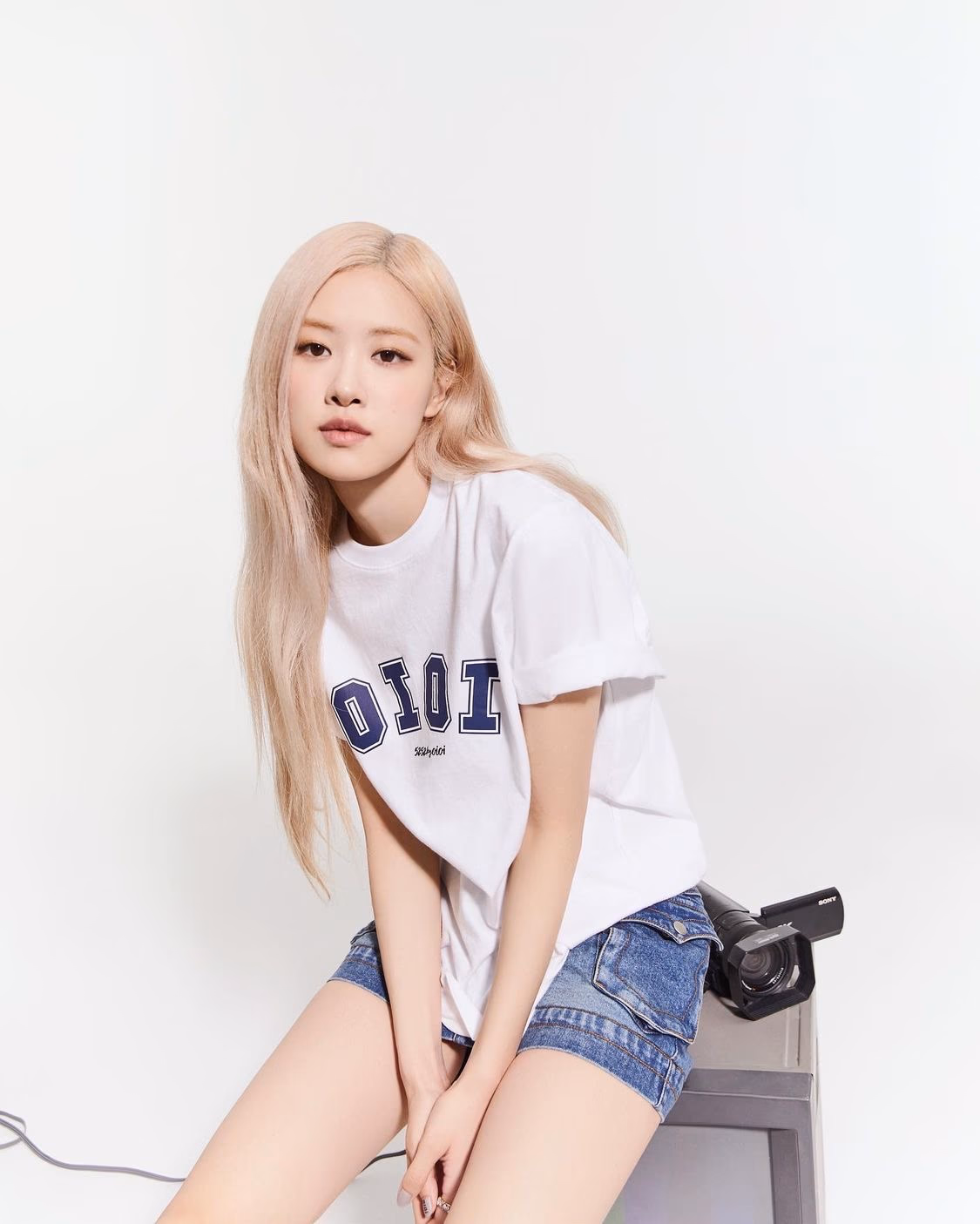Rosé HD Images/Photo Gallery Download #6658936