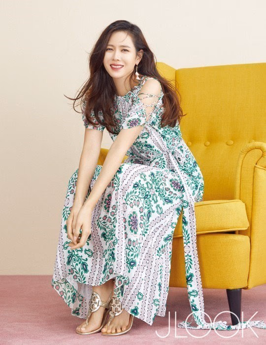 Son Ye-jin HD Images/Photo Gallery Download #1792126