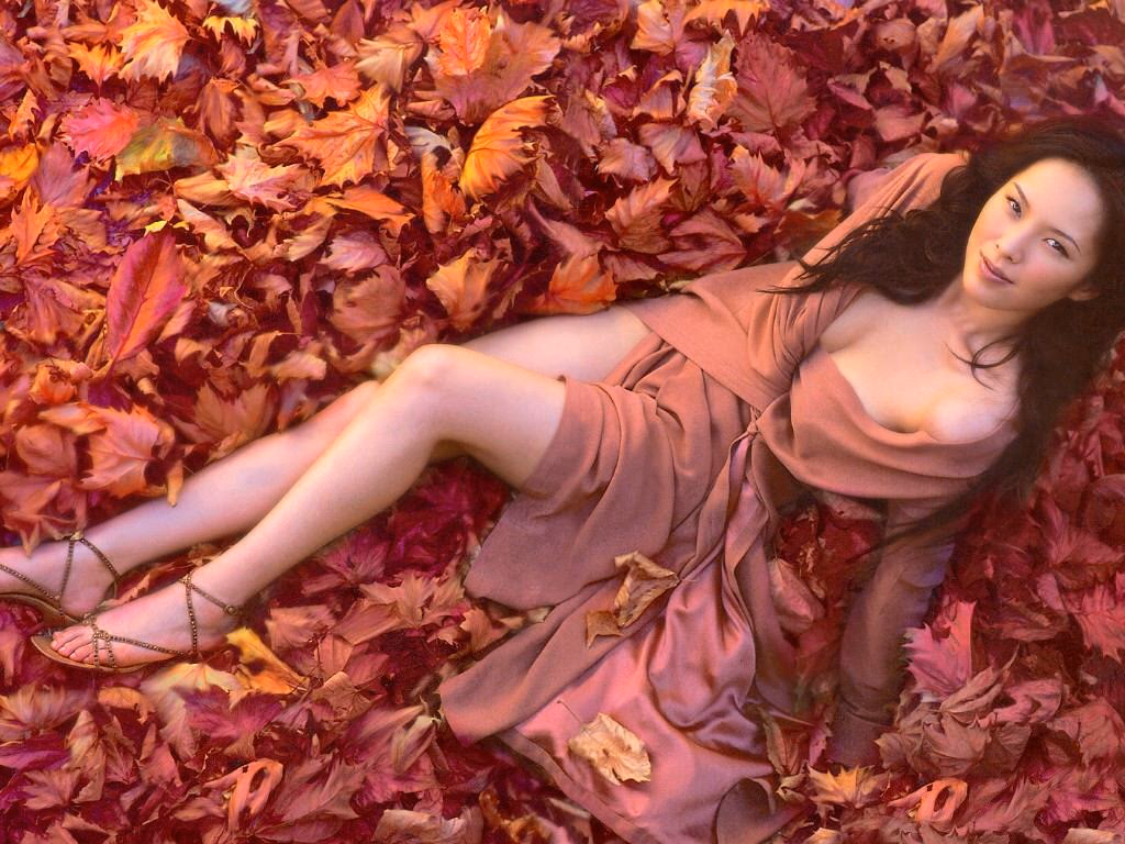 Tien-Hsin HD画像/フォトギャラリーダウンロード #1365498