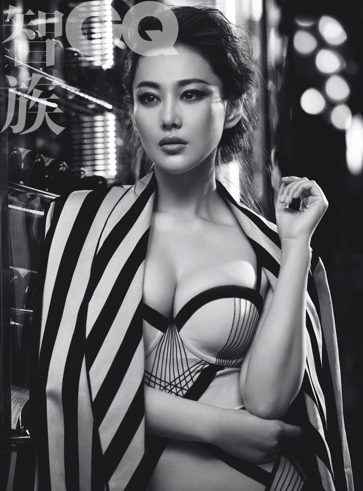 Viann Zhang HD Images/Photo Gallery Download #6644066