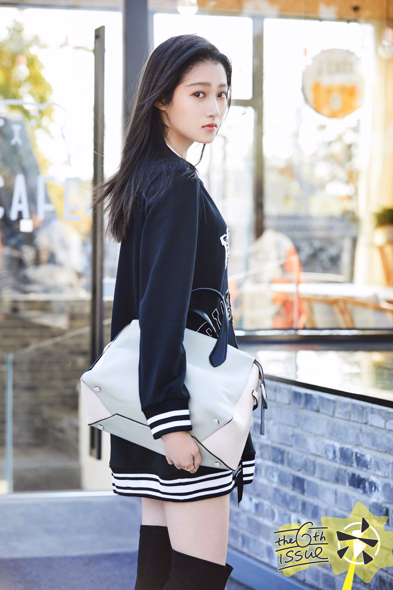 Xiaotong Guan HD Images/Photo Gallery Download #7041628