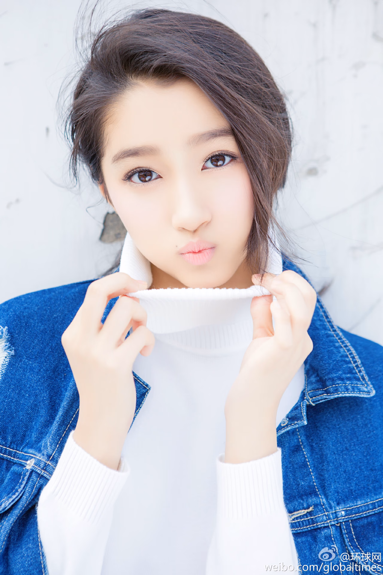 Xiaotong Guan HD Images/Photo Gallery Download #7097132