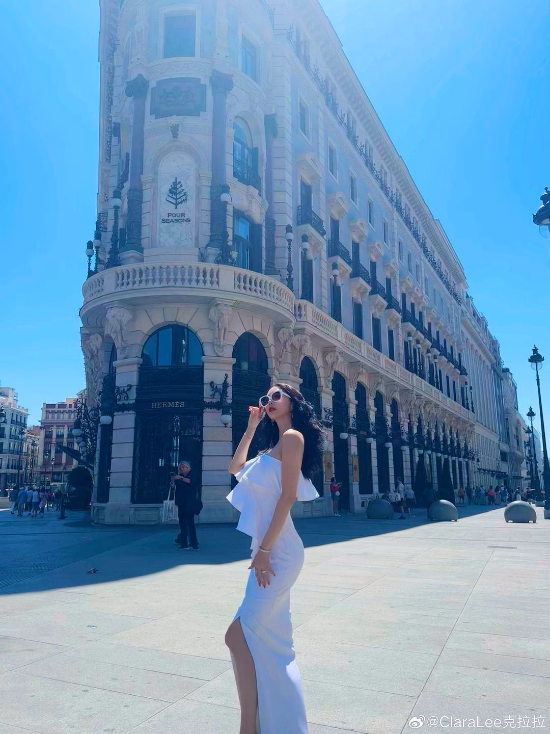 Clara Lee HD Images/Photo Gallery Download #9536135