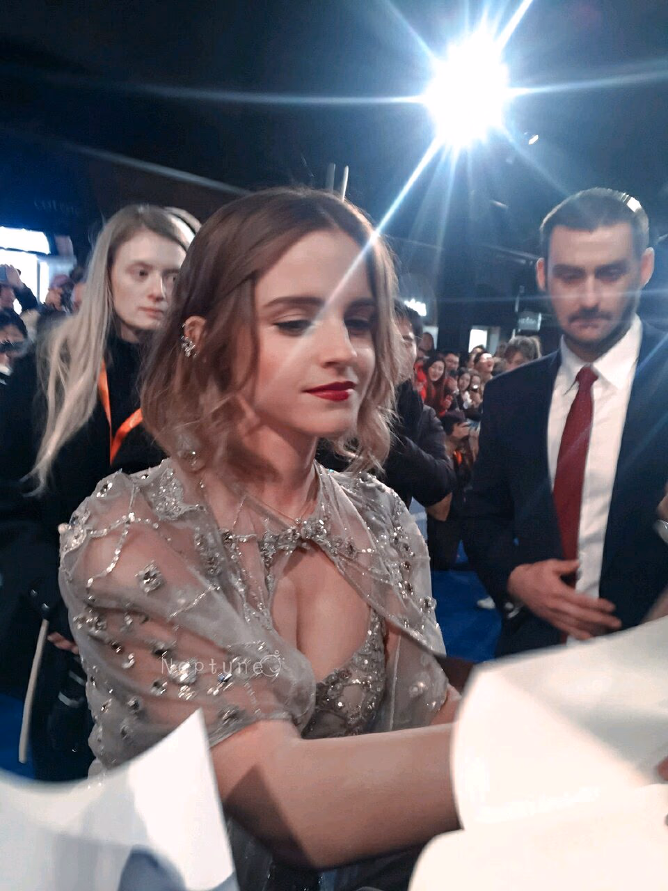 Emma Watson HD 이미지/사진 갤러리 다운로드 #12922227