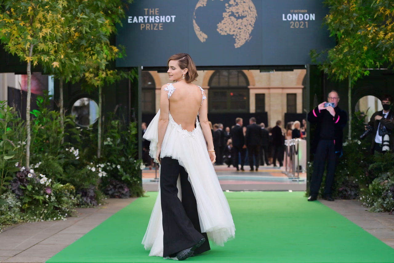 Emma Watson HD画像/フォトギャラリーダウンロード #12934707