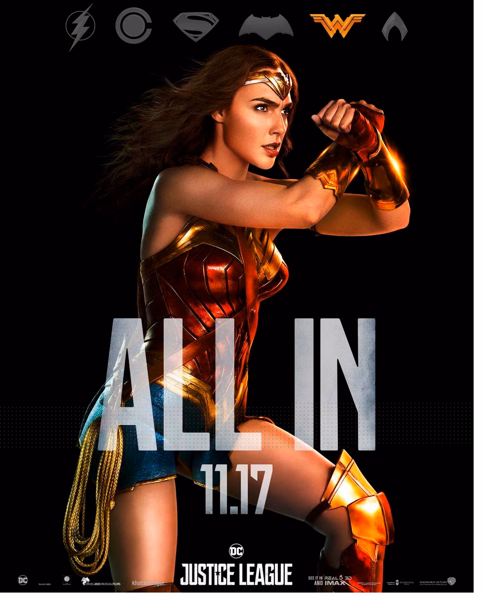 Gal Gadot HD 이미지/사진 갤러리 다운로드 #12637644