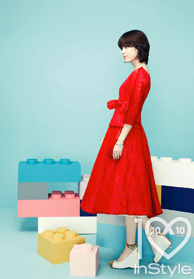 한효주 HD 이미지/사진 갤러리 다운로드 #907674
