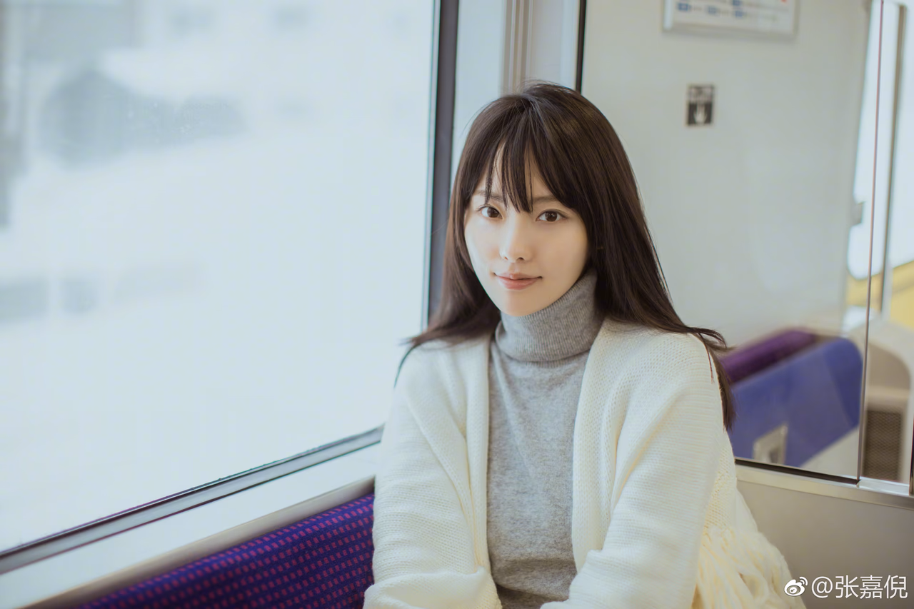 Jenny Zhang HD画像/フォトギャラリーダウンロード #2023180