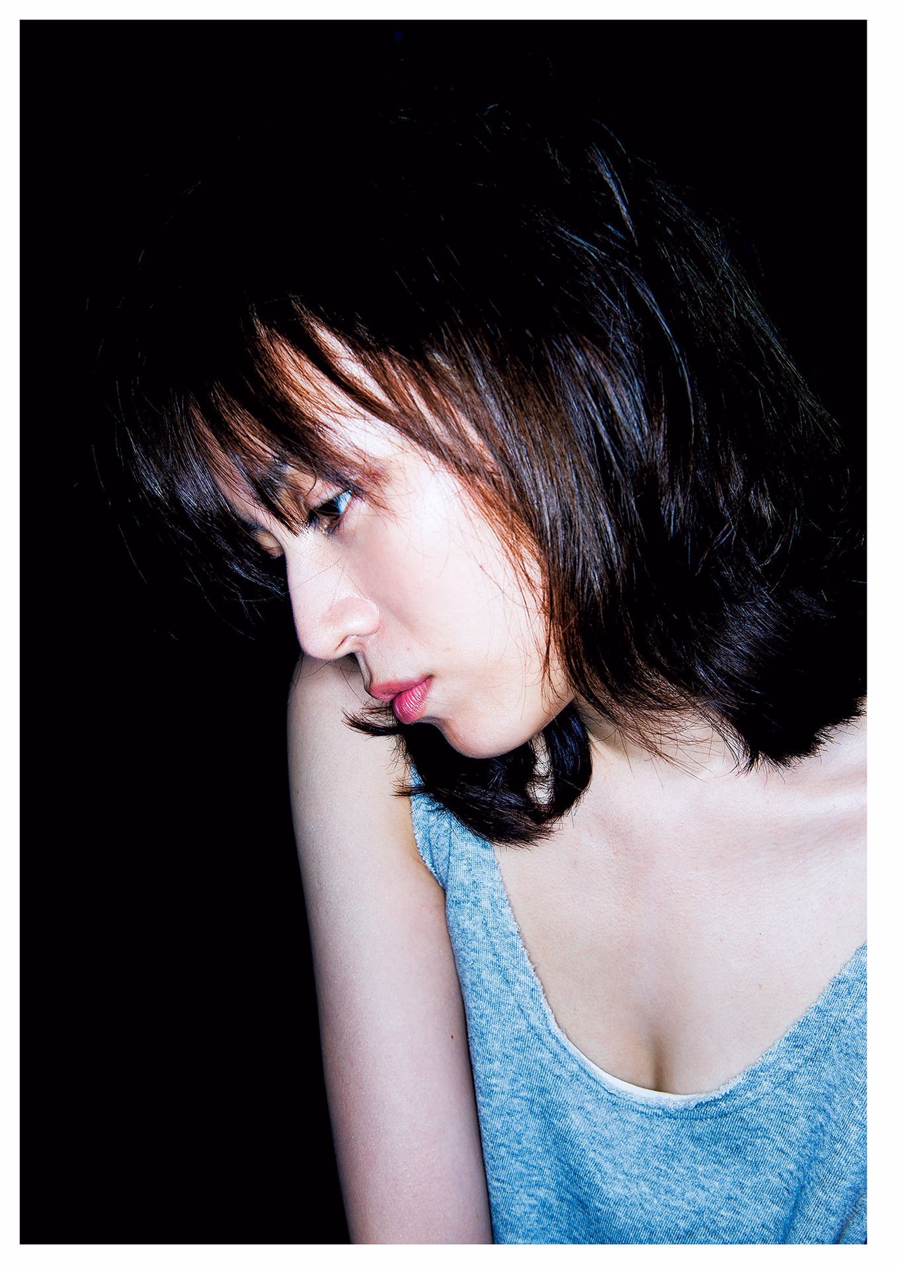 Manami Higa HD Images/Photo Gallery Download #9347124