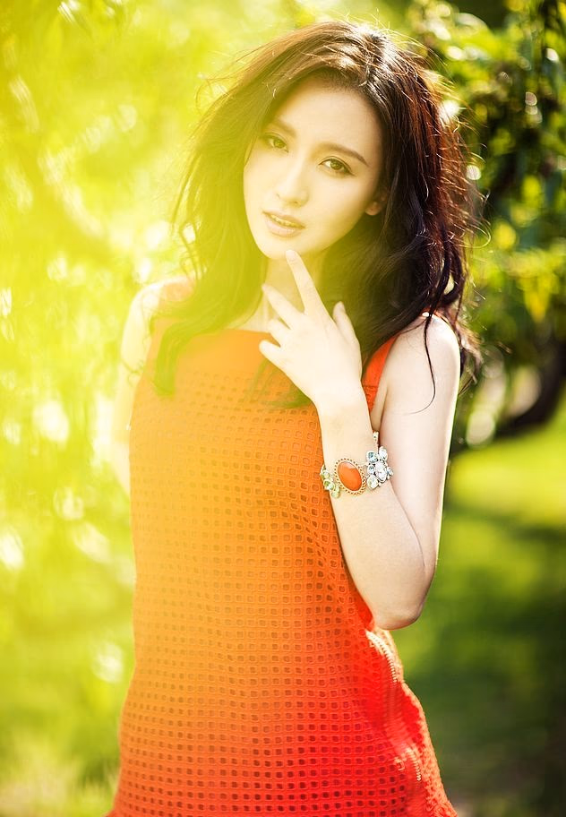 Meng Zhang HD画像/フォトギャラリーダウンロード #6960511