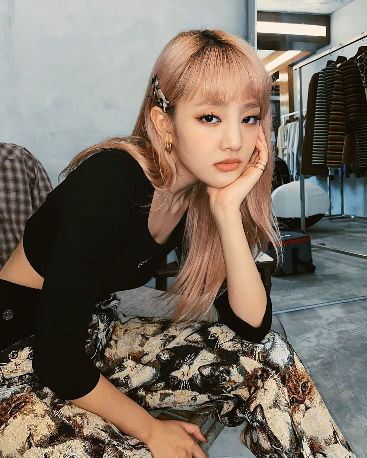 Minnie Nicha Yontararak HD 이미지/사진 갤러리 다운로드 #6197336