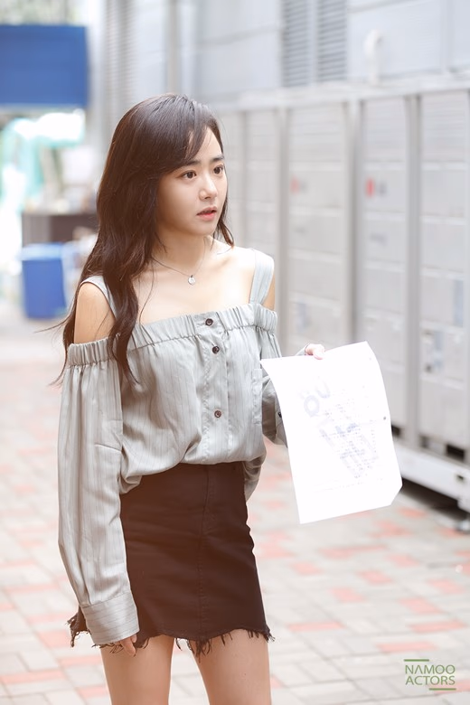 Moon Geun-young HD Images/Photo Gallery Download #1669956