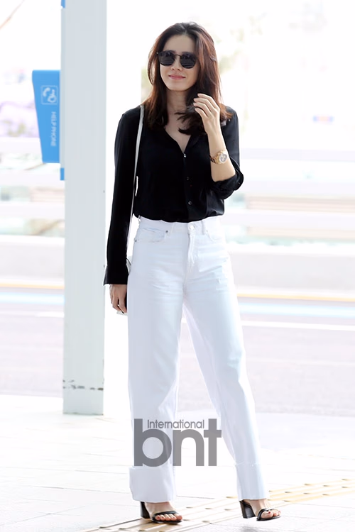 Son Ye-jin HD Images/Photo Gallery Download #1791802