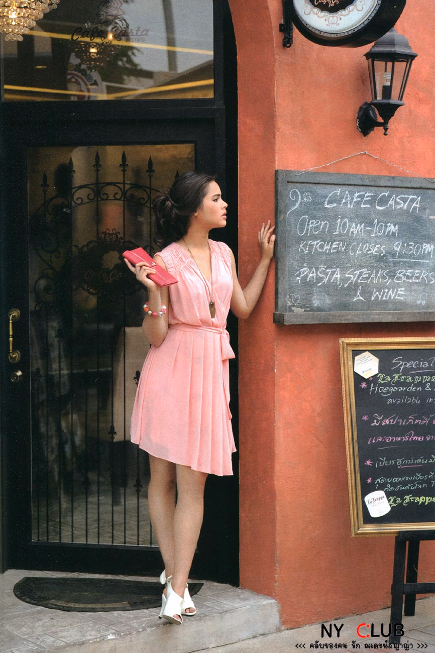 Urassaya Sperbund HD画像/フォトギャラリーダウンロード #6202262