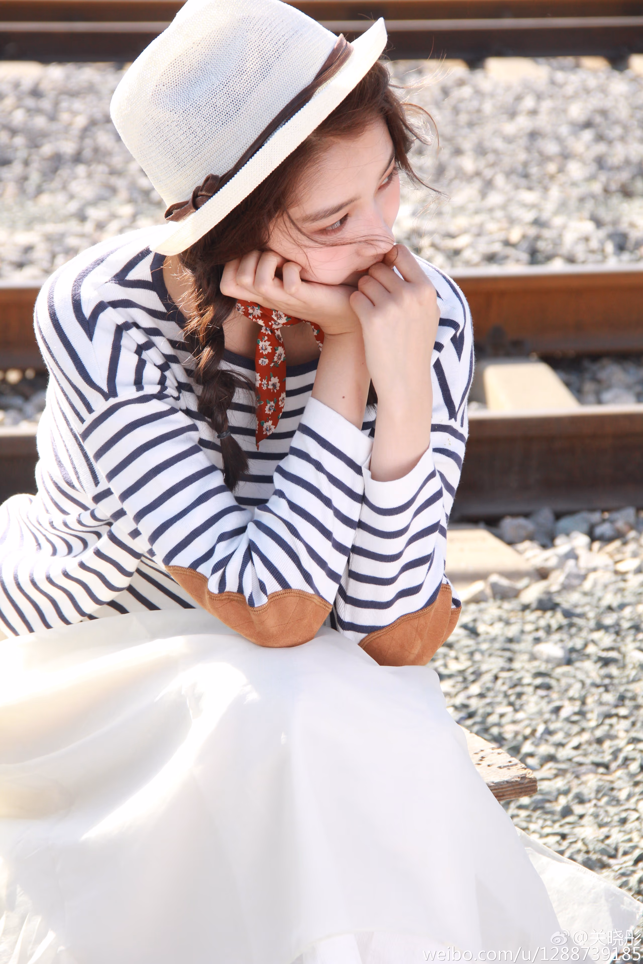 Xiaotong Guan HD Images/Photo Gallery Download #7097137