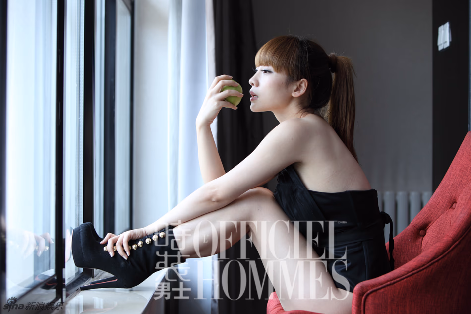 Yan Liu HD画像/フォトギャラリーダウンロード #1968332