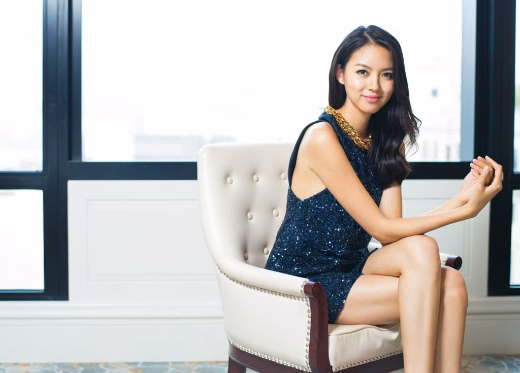 Zilin Zhang HD画像/フォトギャラリーダウンロード #2003474