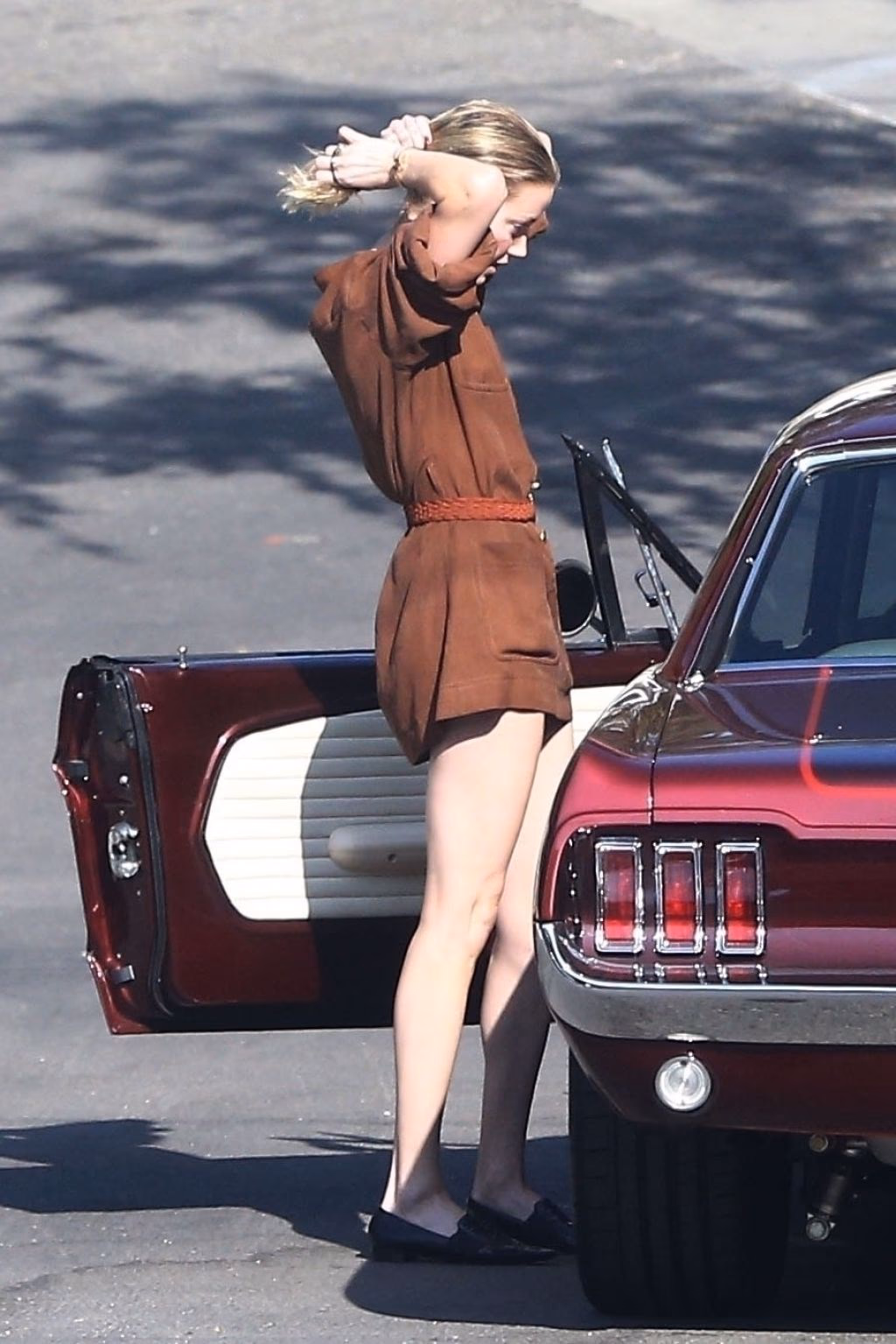 Amber Heard HD 이미지/사진 갤러리 다운로드 #13308135