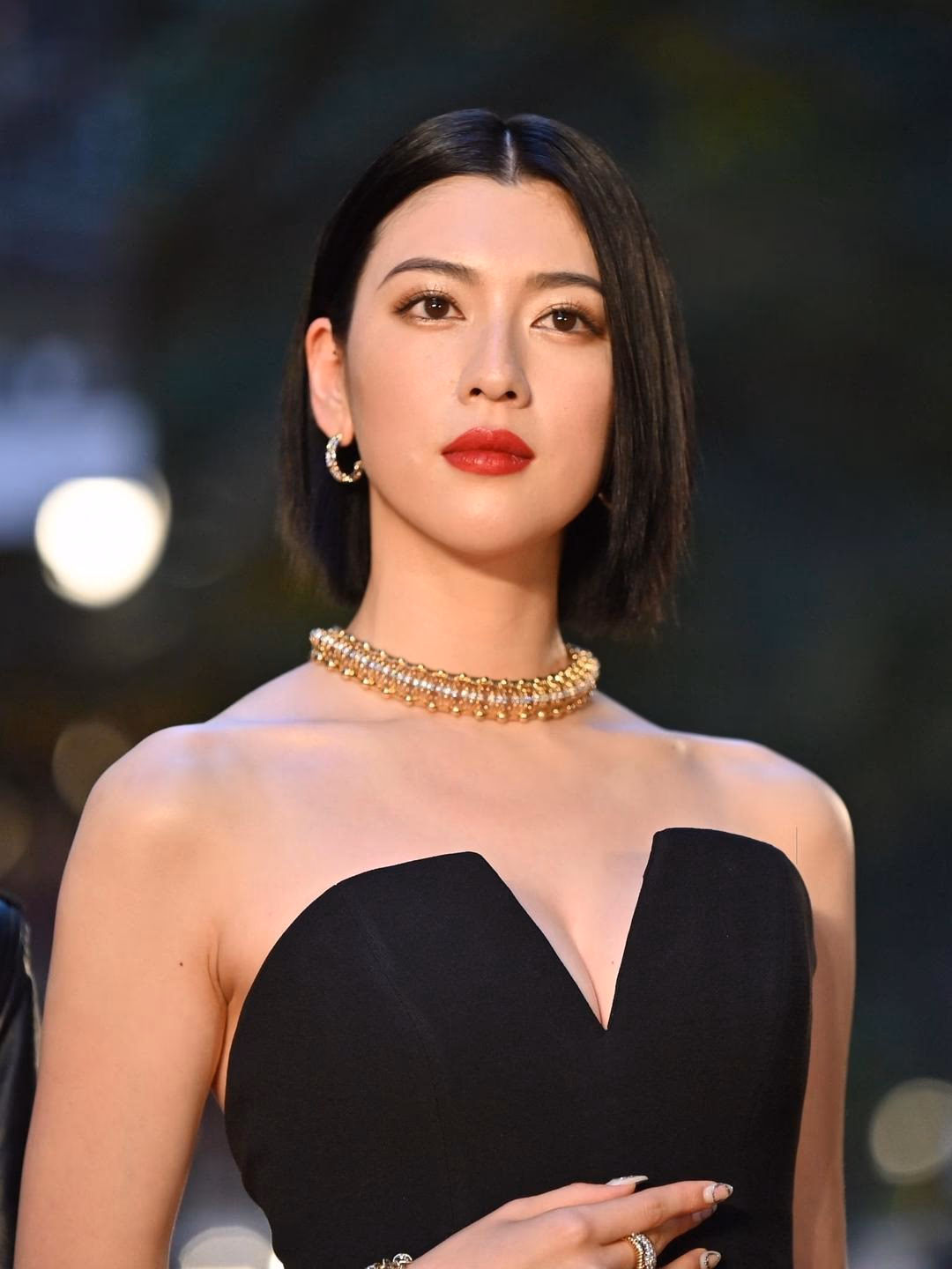 三吉彩花 高清写真/照片下载 #9566354