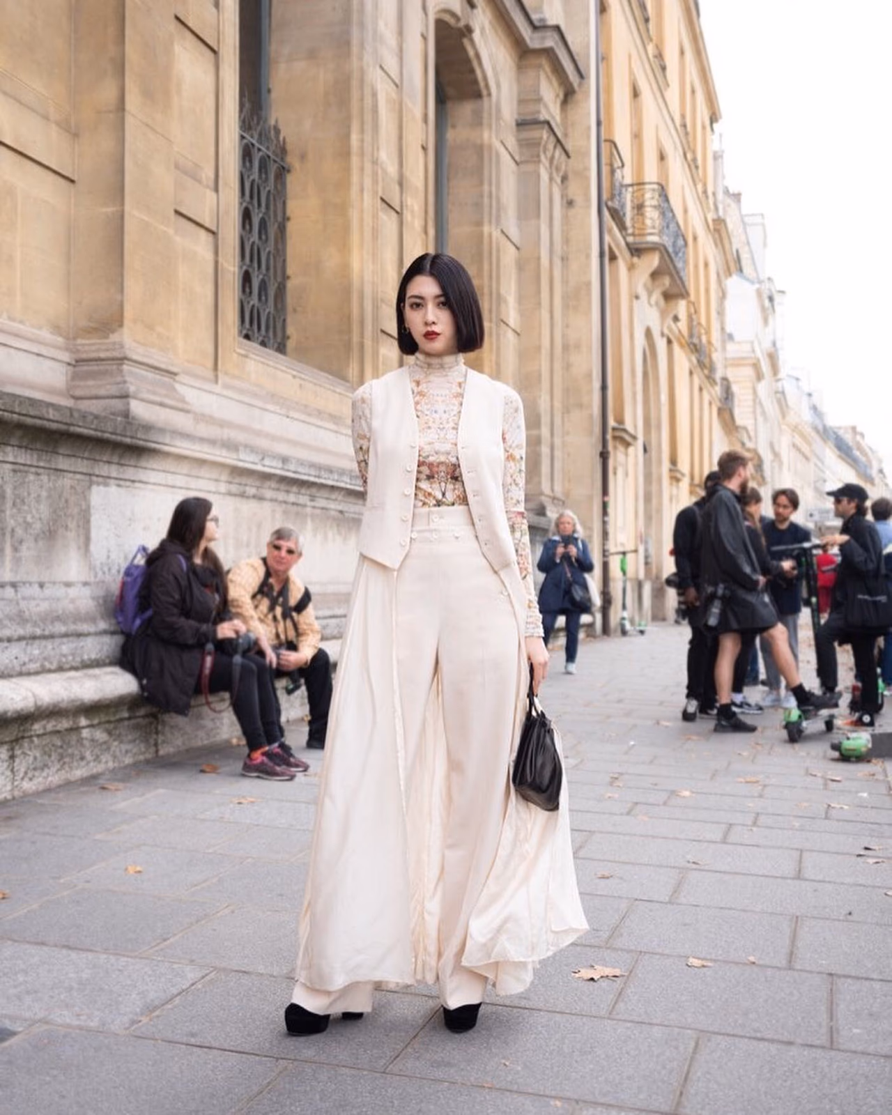 三吉彩花 高清写真/照片下载 #7487734