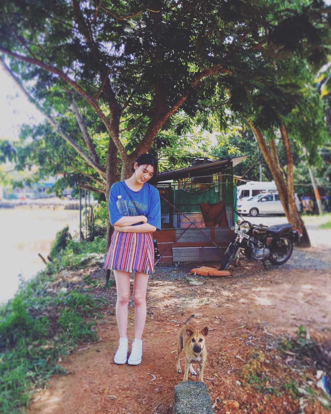 三吉彩花 高清写真/照片下载 #7489704