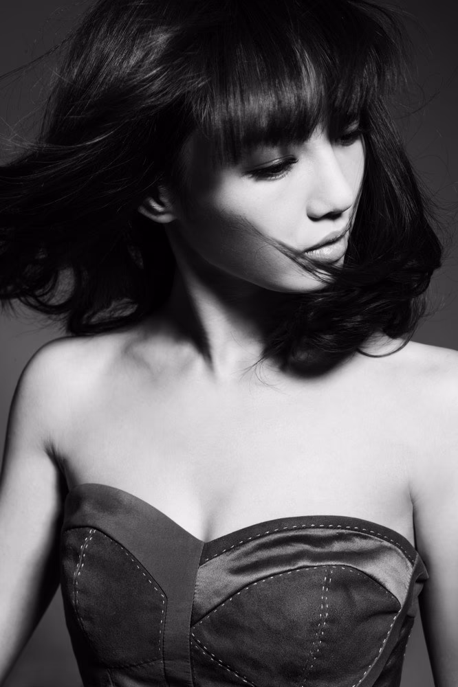 Baihe Bai HD Images/Photo Gallery Download #6977101