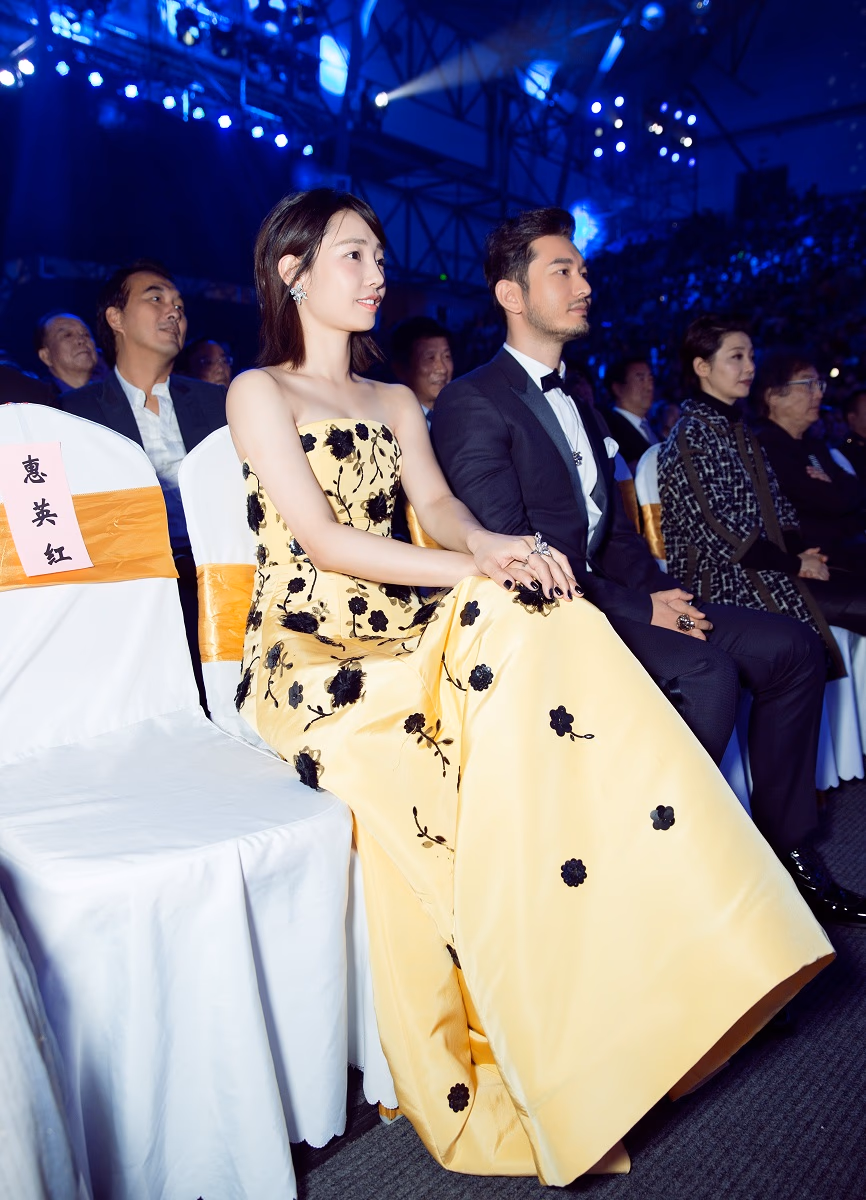 Baihe Bai HD 이미지/사진 갤러리 다운로드 #7026694