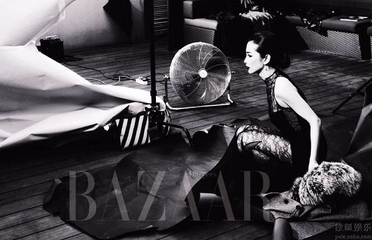 Bingbing Li HD画像/フォトギャラリーダウンロード #1063025